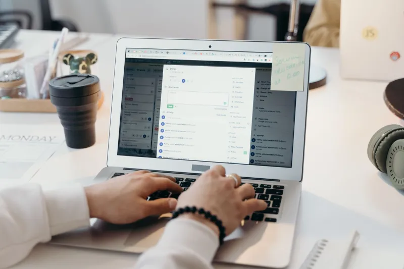 Answer Me This: The Quiet Power of a Newsletter Readers Can Talk Back To